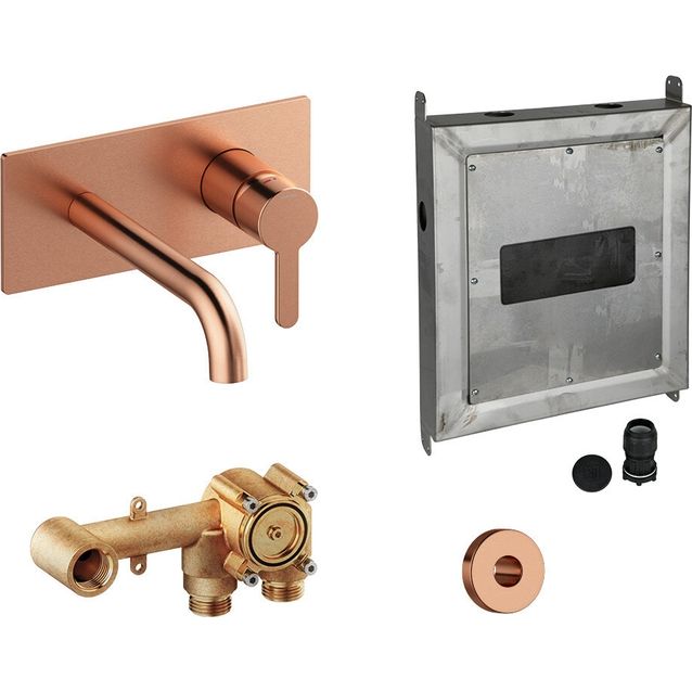 Damixa Silhouet piiloasennus pesuallashana