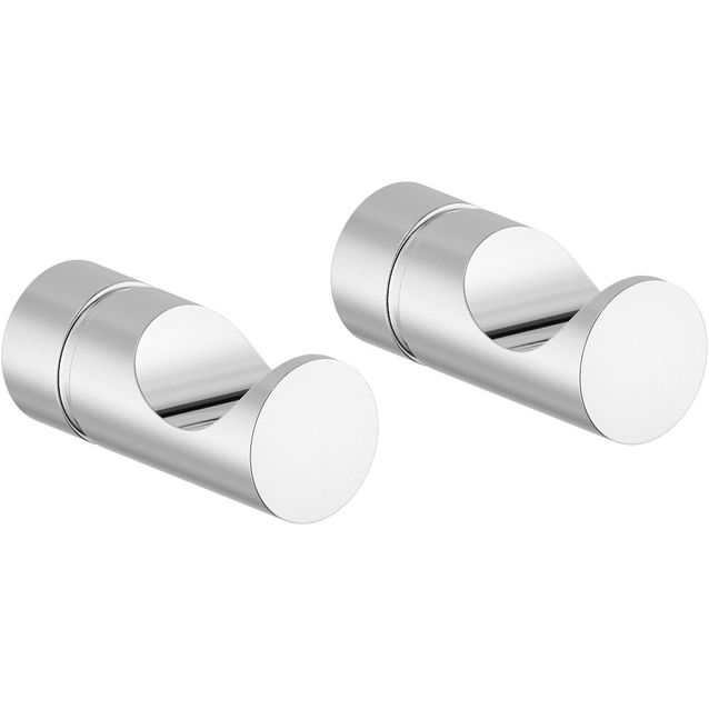 Pyyhekoukku Damixa Silhouet kromi