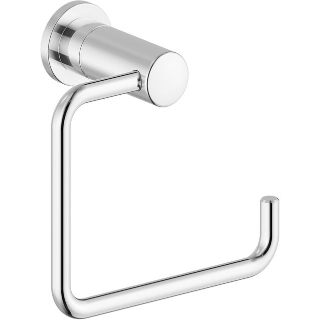 WC-paperiteline Damixa Silhouet kromi