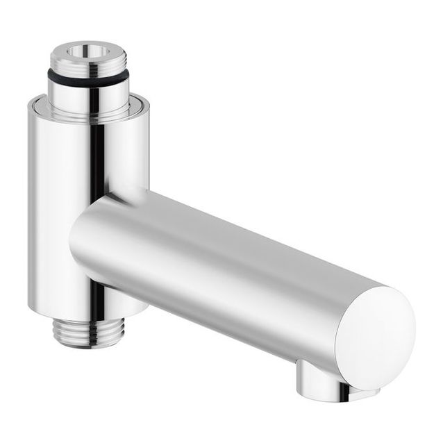 Vaihdinjuoksuputki Damixa Silhouet kromi