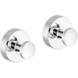 Pyyhekoukku Damixa Zen, laipalla, 2 kpl, eri värejä