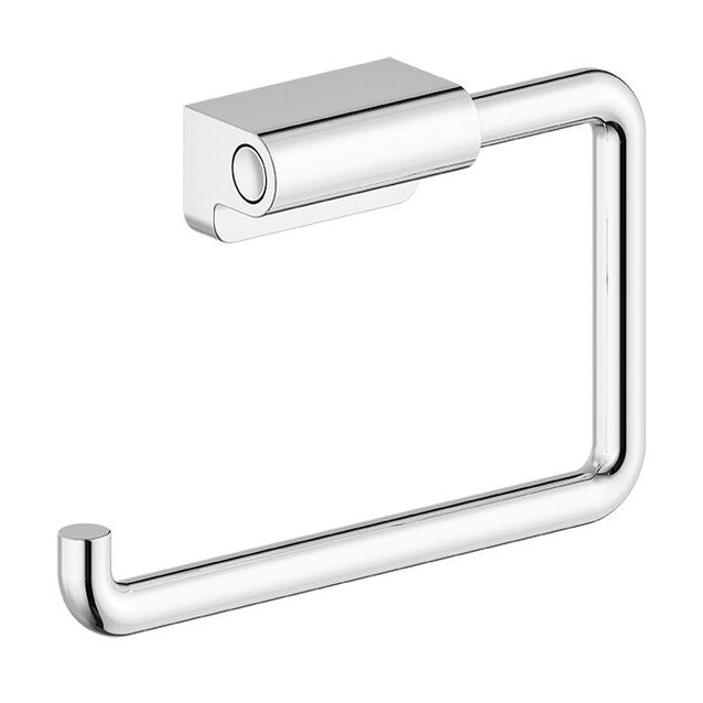 WC-paperiteline Damixa Zen, kromi