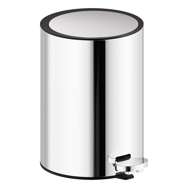 Poljinroska-astia Damixa Zen, kromi