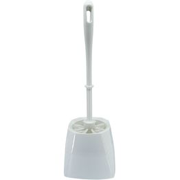 WC-harja Demerx muovikupilla
