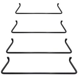 Lapsiturvaeste Dolle Montreal ja Calgary, 12 kpl, eri värejä ja kokoja