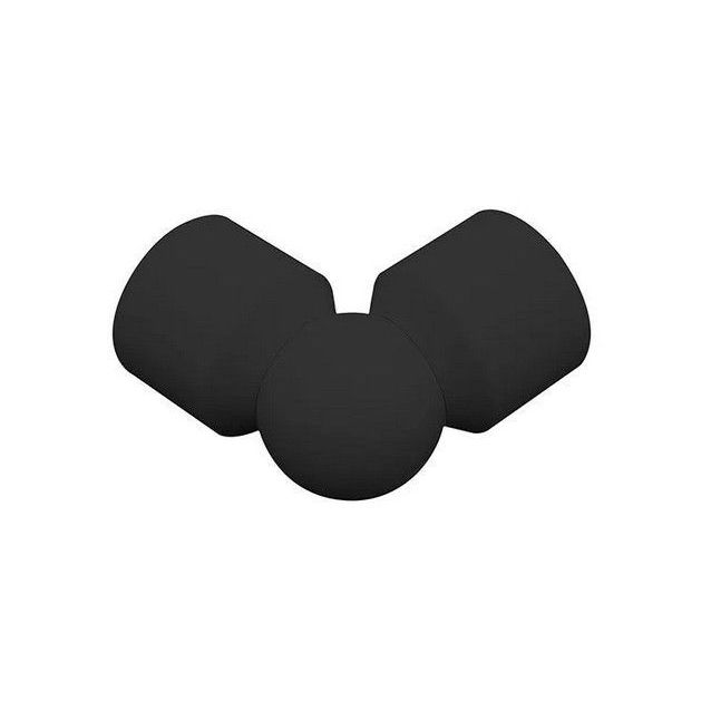 Reunakaiteen kulmaosa Dolle Classic Spiral, eri värejä