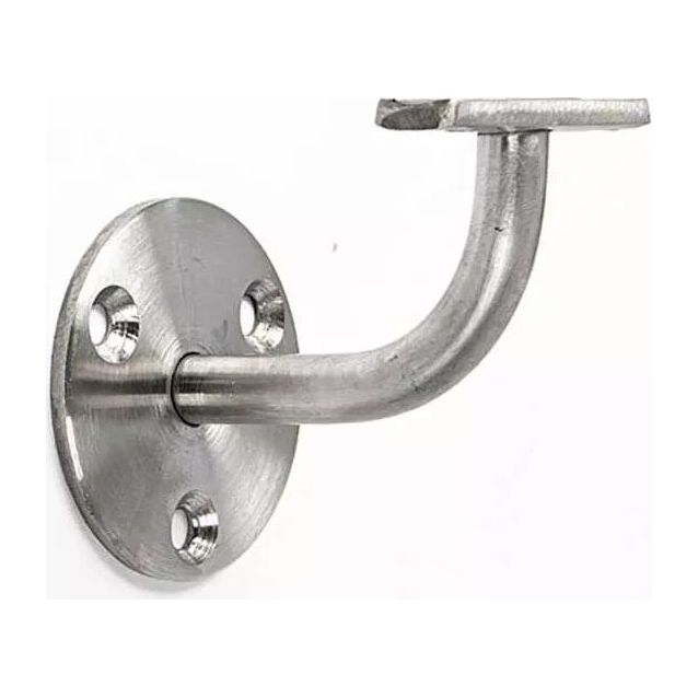 Käsijohteen kannatin Dolle Harmony teräs