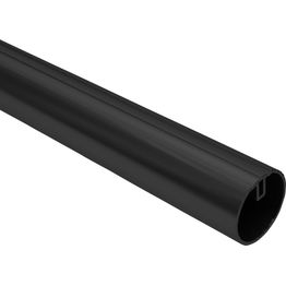 Käsijohde Dolle Clean Black 2000mm musta