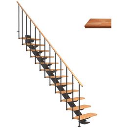 Portaat Dolle Sydney, suora, Classic II-kaide, öljytty tammi, eri värejä ja kokoja