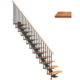 Portaat Dolle Sydney, suora, Classic III-kaide, öljytty tammi, eri värejä ja kokoja