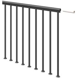 Reunakaide Dolle Classic Spiral, suoraan porrasaukkoon, laajennuspaketti, eri värejä