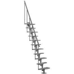 Portaat Dolle Atlanta 1 antrasiitti