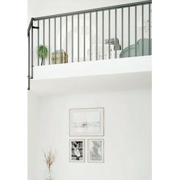 Reunakaide Dolle Atlanta/Dallas aloituspaketti eri värejä