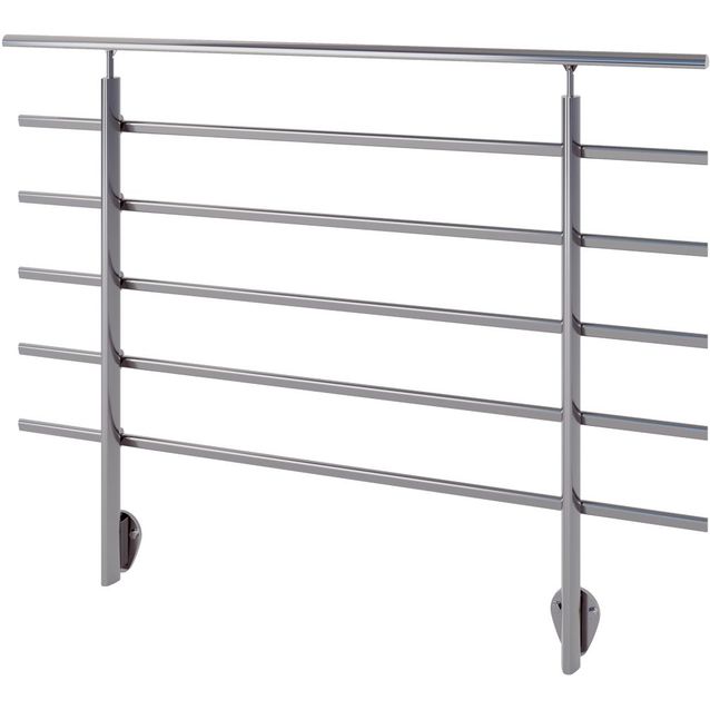 Kaide Dolle Pure, seinään kiinnitettävä, eri värejä ja kokoja