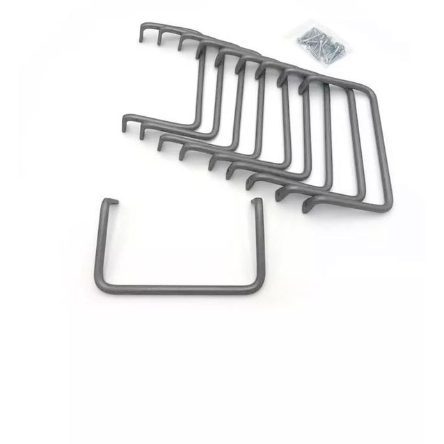 Lapsiturvaeste Dolle eri vaihtoehtoja