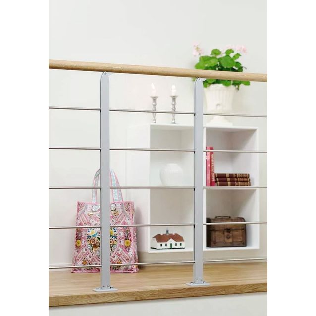 Reunakaide Dolle Design aloituspaketti öljytty tammi eri värejä