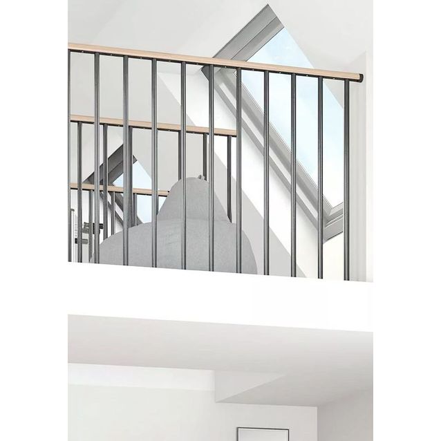 Reunakaide Dolle Classic aloituspaketti öljytty tammi eri värejä