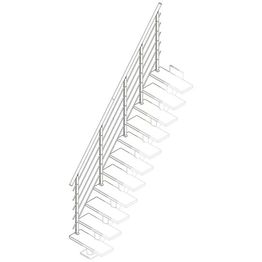 Porraskaide Dolle Design öljytty tammi eri vaihtoehtoja