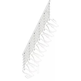Porraskaide Dolle Shape 6 Basil/Berlin-portaisiin öljytty pyökki eri vaihtoehtoja