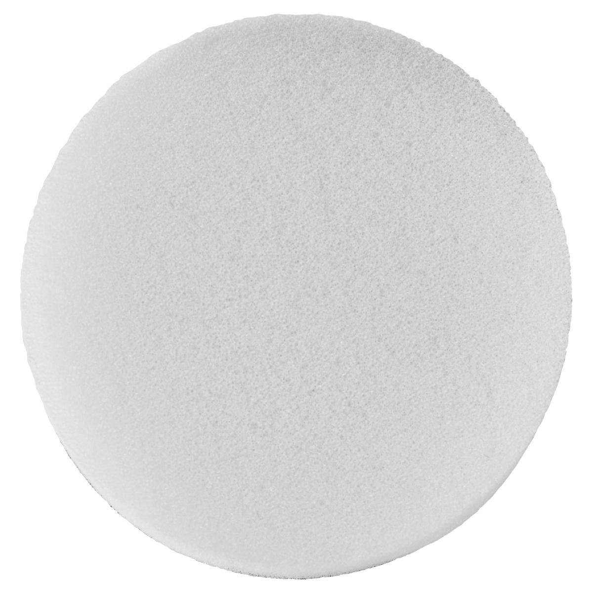 Vaahtomuovityyny Dremel Versa-puhdistustyökaluun 3 kpl