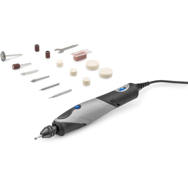Monitoimityökalu Dremel Stylo+ 2050-15