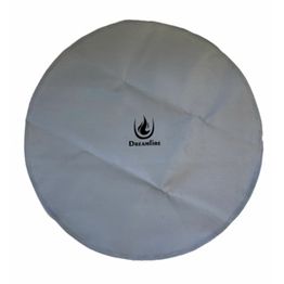 Grillin alusmatto Dreamfire, ø92cm