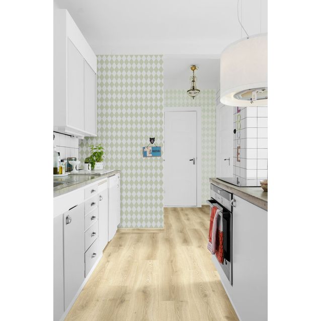 Vinyylilankku Design Floors Prisma Acoustic Sandhill Oak 22315