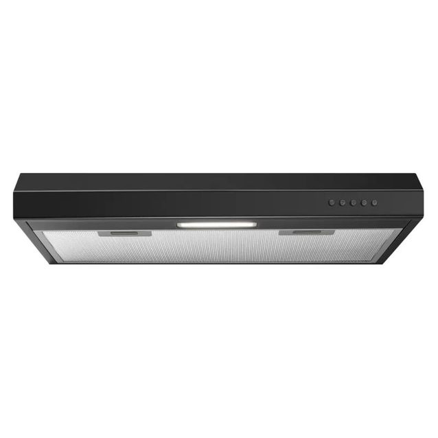 Liesituuletin Bomann DU7613MB, 60cm, musta