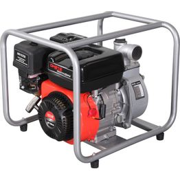 Vesipumppu, Ducar, DP50 2"