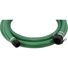 Imuletku 2"x3 m polttomoottorivesipumppuun, Ducar 