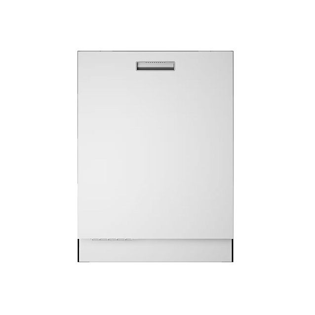 Astianpesukone Asko Professional DWC6122BIW, 59,6cm