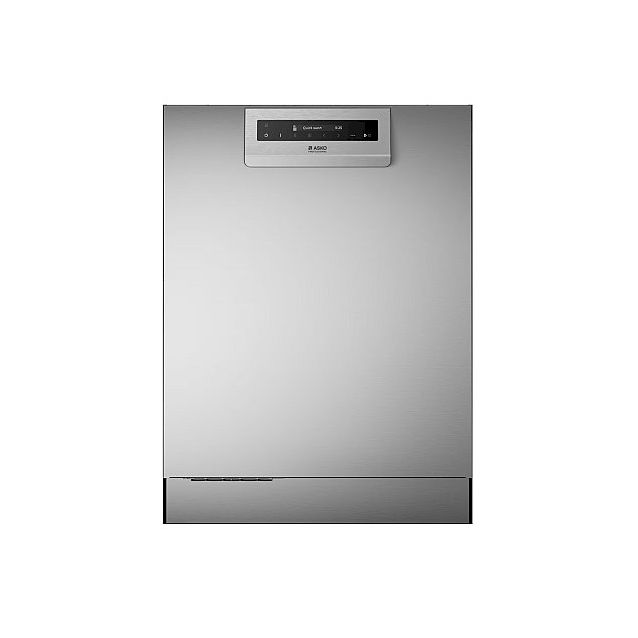 Astianpesukone Asko Professional DWC6422BIS, 59,6cm