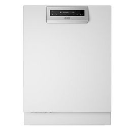 Astianpesukone Asko Professional DWC6422BIW, 59,6cm