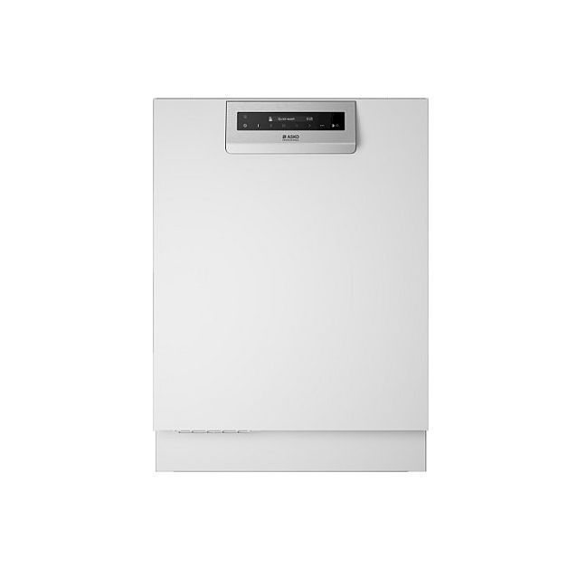 Astianpesukone Asko Professional DWC6422BIW, 59,6cm