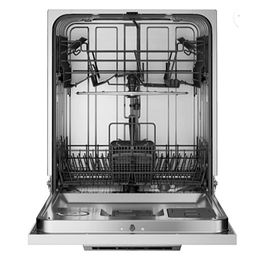 Astianpesukone Asko Professional DWC6423BIS, 59,6cm