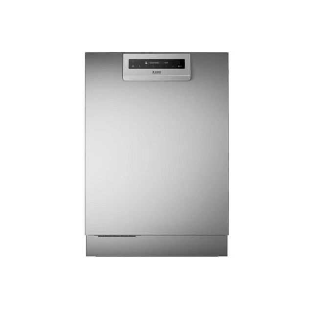 Astianpesukone Asko Professional DWC6433BIXXLS, 59,6cm