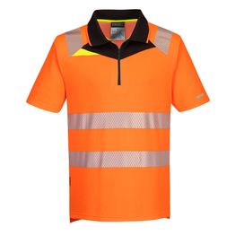 Pikeepaita Portwest DX412 Hi-Vis