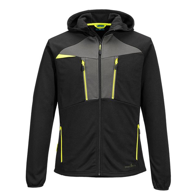 Tekninen fleece Portwest DX417