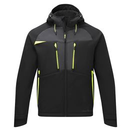 Talvi-softshell Portwest DX431 3L