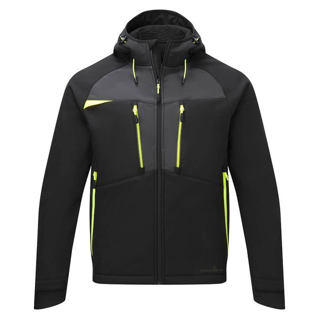 Talvi-softshell Portwest DX431 3L