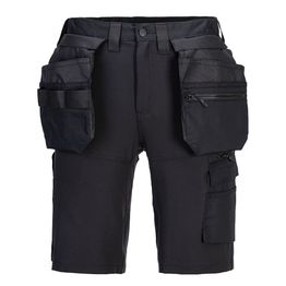 Riipputaskushortsit Portwest DX451 Craft