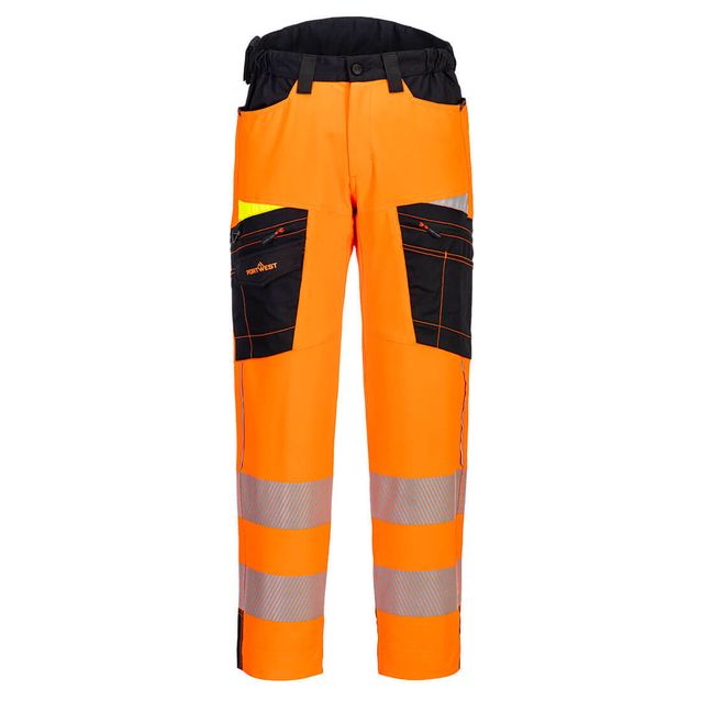 Työhousut Portwest DX453 Hi-Vis Service