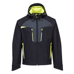 Softshell-takki Portwest DX474 Ripstop