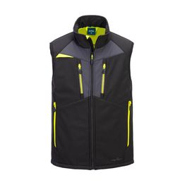 Softshell-liivi Portwest DX476 3L