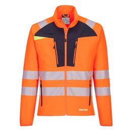 Pusero Portwest DX481 Hi-Vis Base
