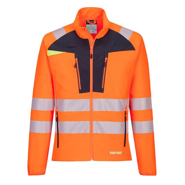 Pusero Portwest DX481 Hi-Vis Base
