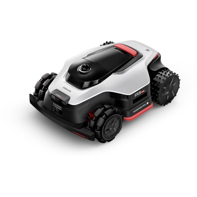Rajalangaton robottiruohonleikkuri Dreame A3 Pro AWD 5000