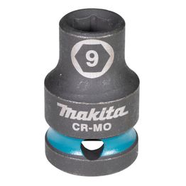 Voimahylsy Makita Impact Black E-16053, 9x38mm