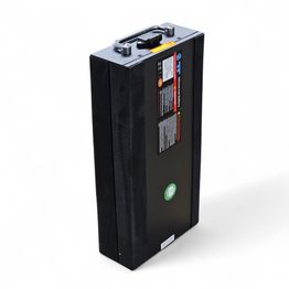 Akku E-go sähköskootteriin 1,2 kWh 20 Ah