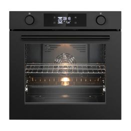 Erillisuuni Bomann EBO7913MB, 59,5cm, 73 l, musta